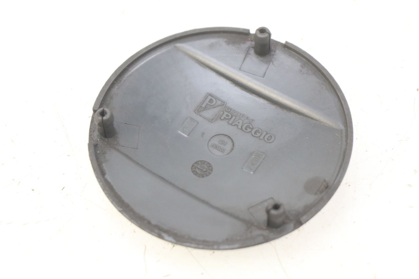 photo de TRANSMISSION COVER PIAGGIO XEVO - X EVO 125 (2007 - 2016)