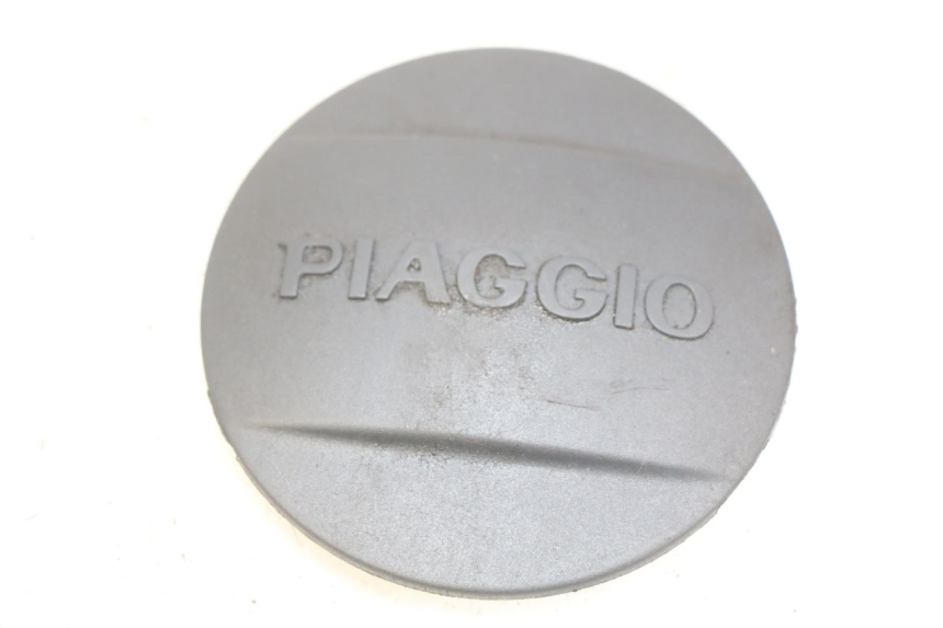 photo de TRANSMISSION COVER PIAGGIO XEVO - X EVO 125 (2007 - 2016)