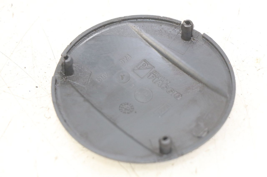 photo de TRANSMISSION COVER PIAGGIO XEVO - X EVO 125 (2007 - 2016)