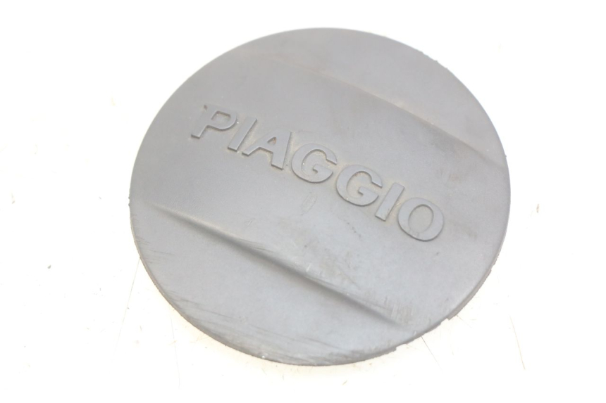 photo de TRANSMISSION COVER PIAGGIO XEVO - X EVO 125 (2007 - 2016)