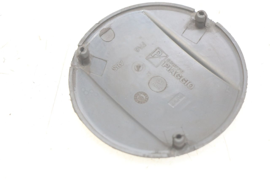 photo de TRANSMISSION COVER PIAGGIO XEVO - X EVO 125 (2007 - 2016)