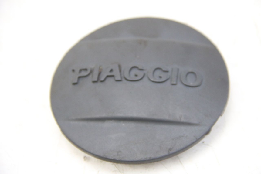 photo de TRANSMISSION COVER PIAGGIO XEVO - X EVO 125 (2007 - 2016)