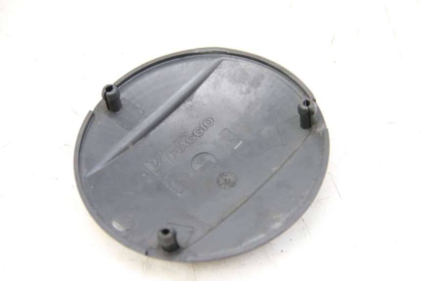 photo de TRANSMISSION COVER PIAGGIO XEVO - X EVO 125 (2007 - 2016)