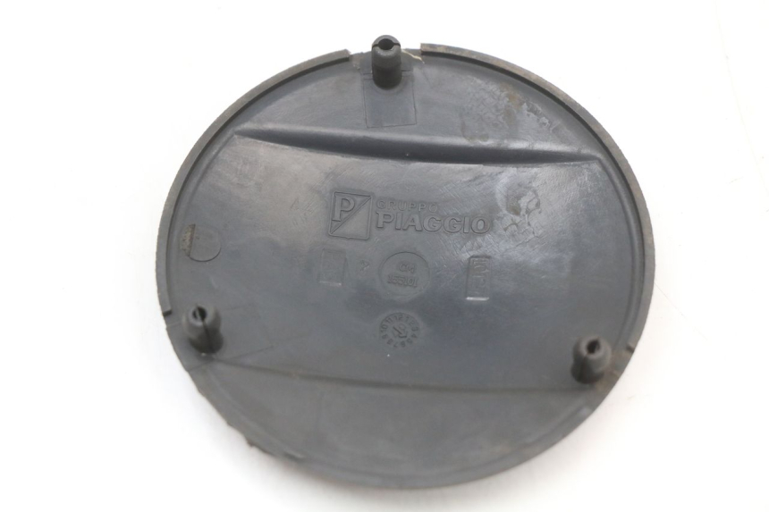 photo de TRANSMISSION COVER PIAGGIO XEVO - X EVO 125 (2007 - 2016)