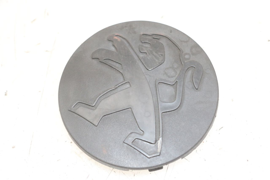 photo de TRANSMISSION COVER PEUGEOT SATELIS 125 (2013 - 2018)
