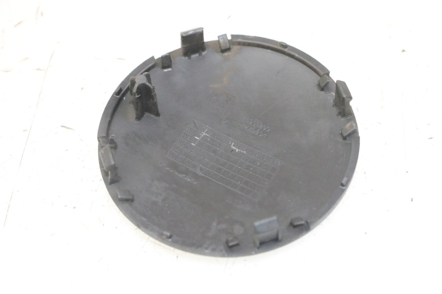 photo de TRANSMISSION COVER PEUGEOT SATELIS 125 (2013 - 2018)