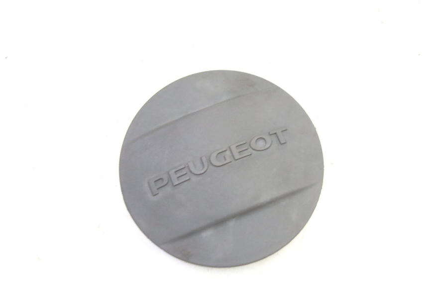 photo de TRANSMISSION COVER PEUGEOT SATELIS 250 (2006 - 2012)