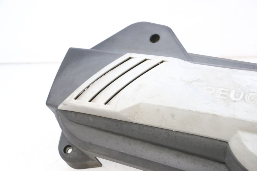 photo de TRANSMISSION COVER PEUGEOT SATELIS 125 (2006 - 2009)
