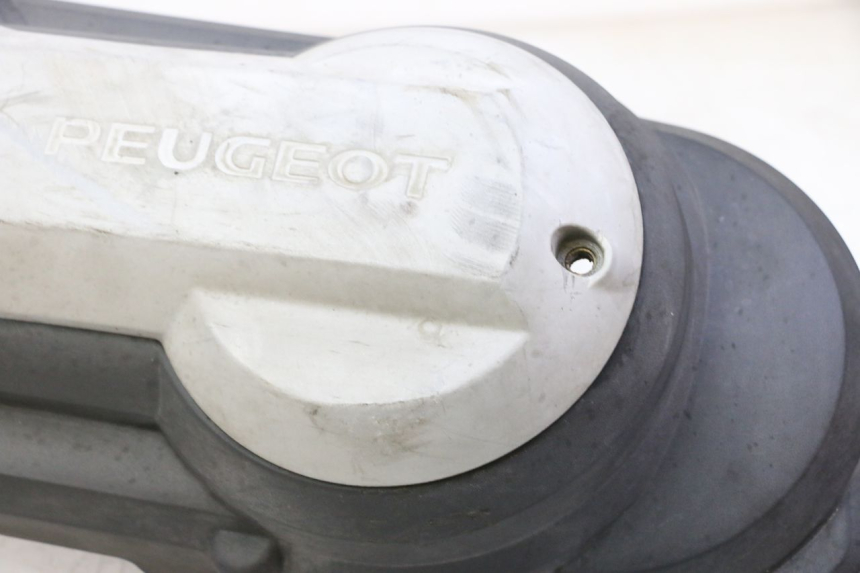 photo de TRANSMISSION COVER PEUGEOT SATELIS 125 (2006 - 2009)
