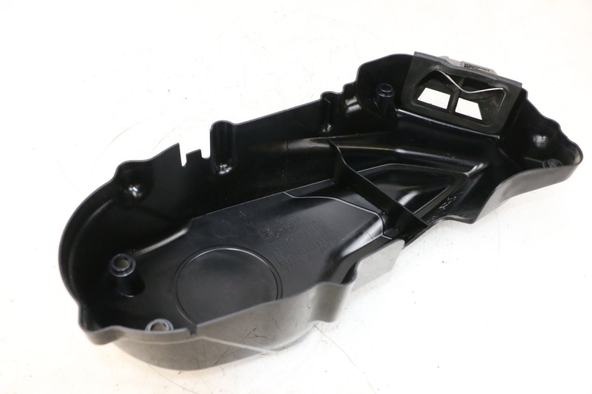 photo de TRANSMISSION COVER PEUGEOT SATELIS 125 (2013 - 2018) - Zoom on usage condition