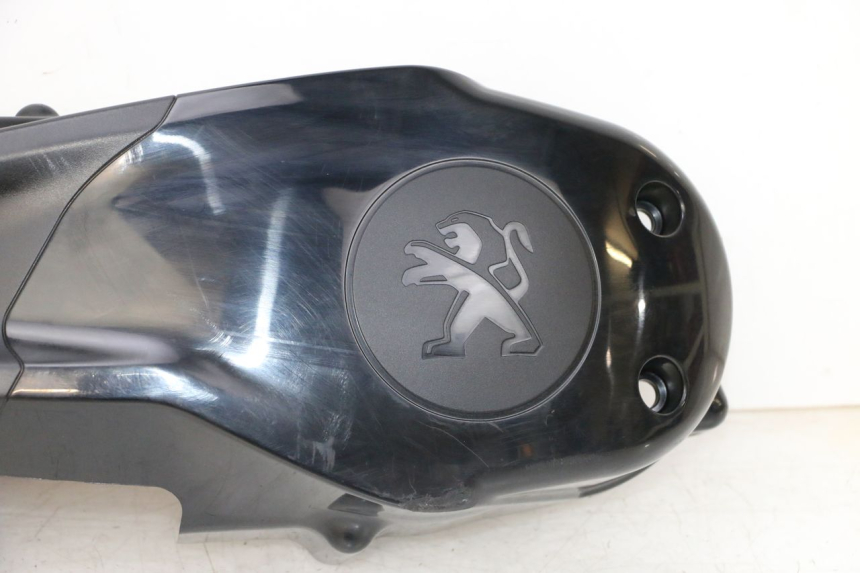 photo de TRANSMISSION COVER PEUGEOT SATELIS 125 (2013 - 2018) - Markings and original references