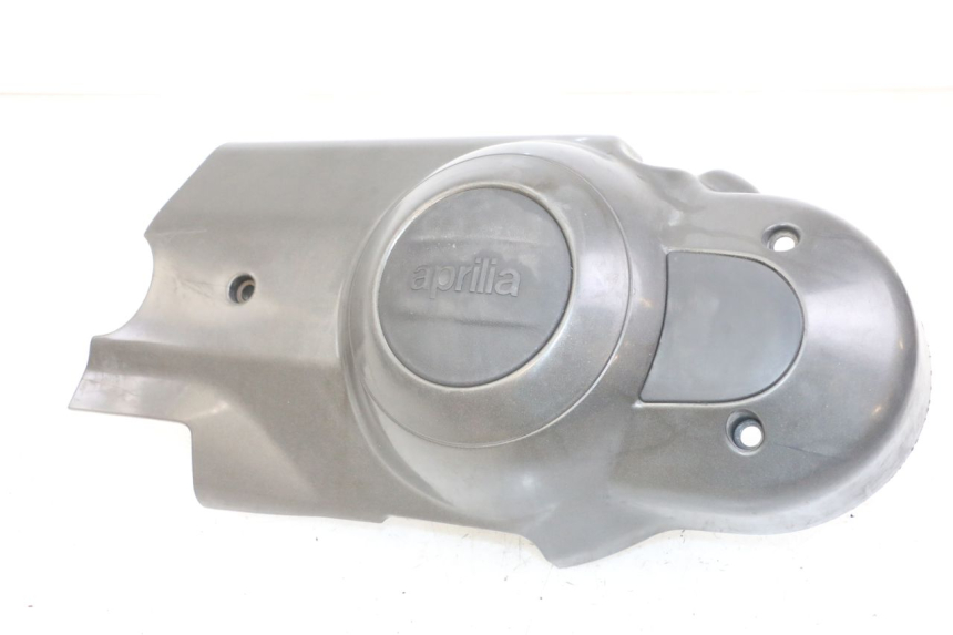 photo de TRANSMISSION COVER APRILIA SCARABEO GT TOURING 125 (1999 - 2005)