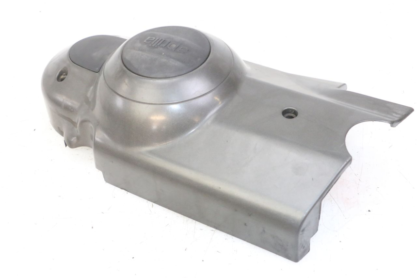 photo de TRANSMISSION COVER APRILIA SCARABEO GT TOURING 125 (1999 - 2005)