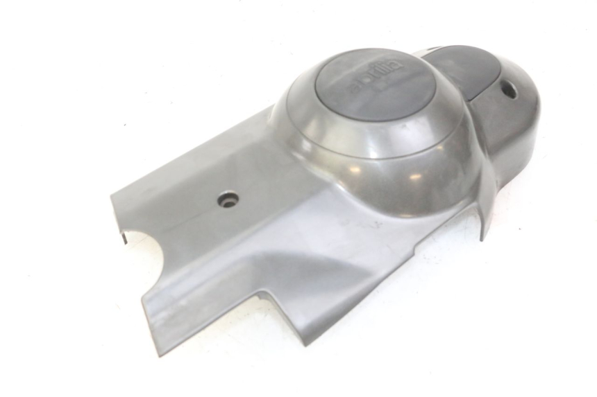 photo de TRANSMISSION COVER APRILIA SCARABEO GT TOURING 125 (1999 - 2005)