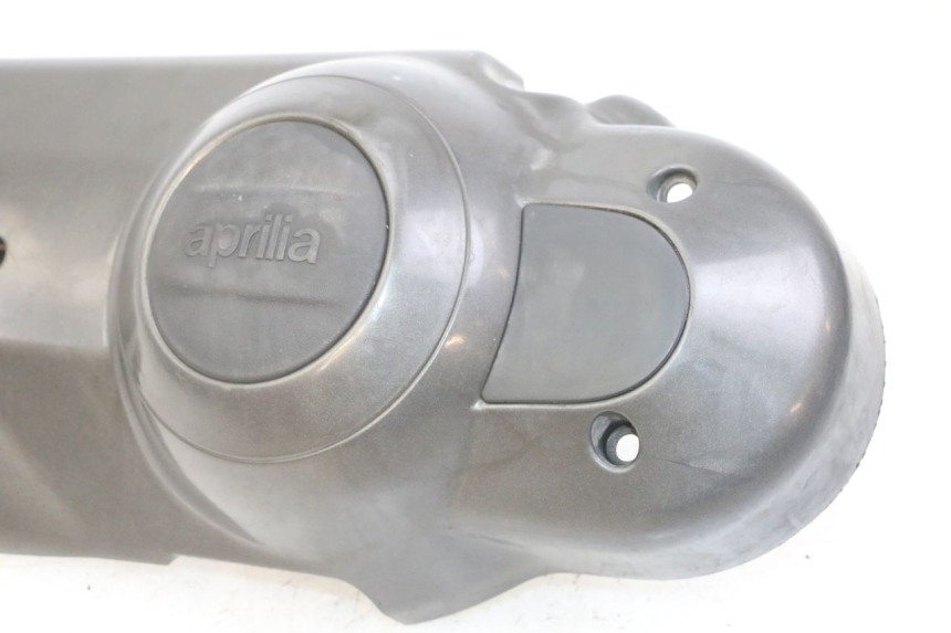 photo de TRANSMISSION COVER APRILIA SCARABEO GT TOURING 125 (1999 - 2005)