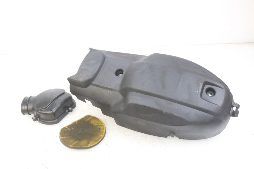 photo de TRANSMISSION COVER MBK SKYCRUISER 125 (2010 - 2013)