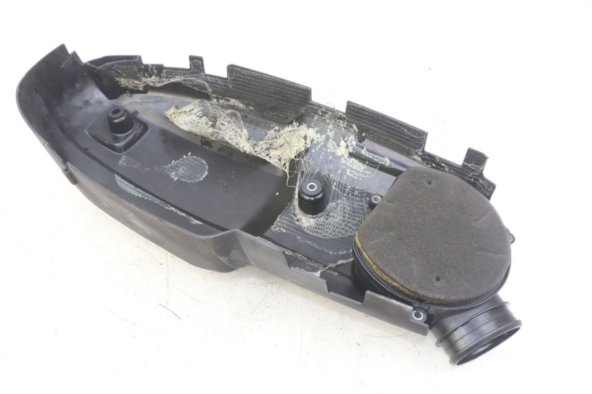 photo de TRANSMISSION COVER MBK SKYCRUISER 125 (2010 - 2013)