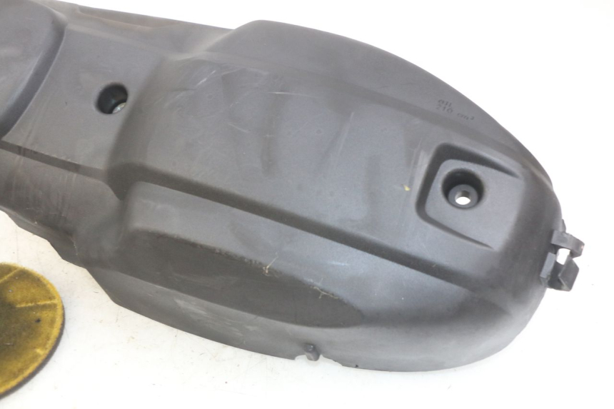 photo de TRANSMISSION COVER MBK SKYCRUISER 125 (2010 - 2013)