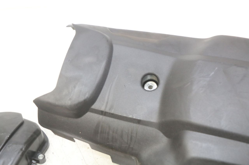 photo de TRANSMISSION COVER MBK SKYCRUISER 125 (2010 - 2013)