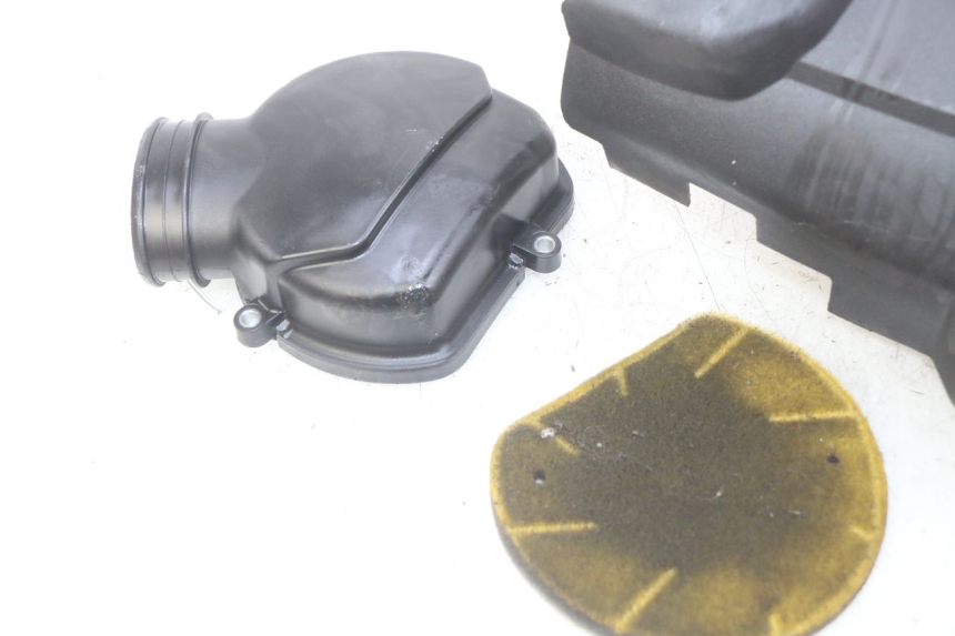 photo de TRANSMISSION COVER MBK SKYCRUISER 125 (2010 - 2013)