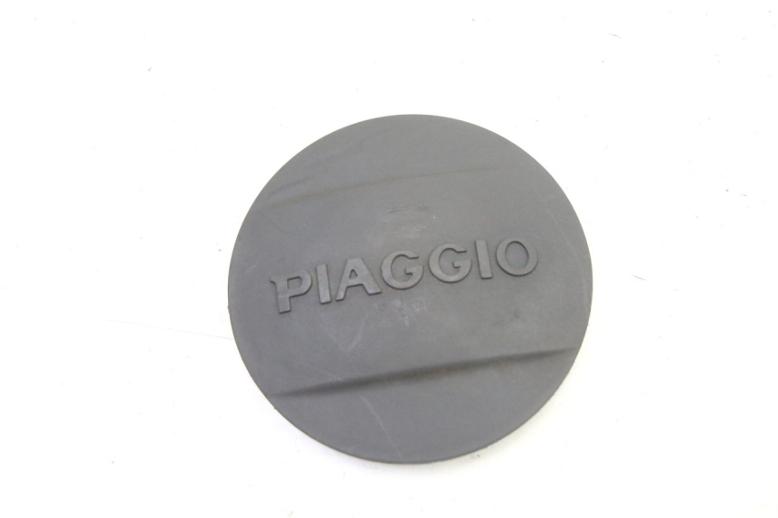 photo de TRANSMISSION COVER PIAGGIO SUPER LX 125 (2000 - 2003)