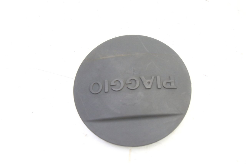 photo de TRANSMISSION COVER PIAGGIO SUPER LX 125 (2000 - 2003)