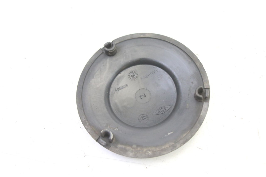 photo de TRANSMISSION COVER PIAGGIO SUPER LX 125 (2000 - 2003)