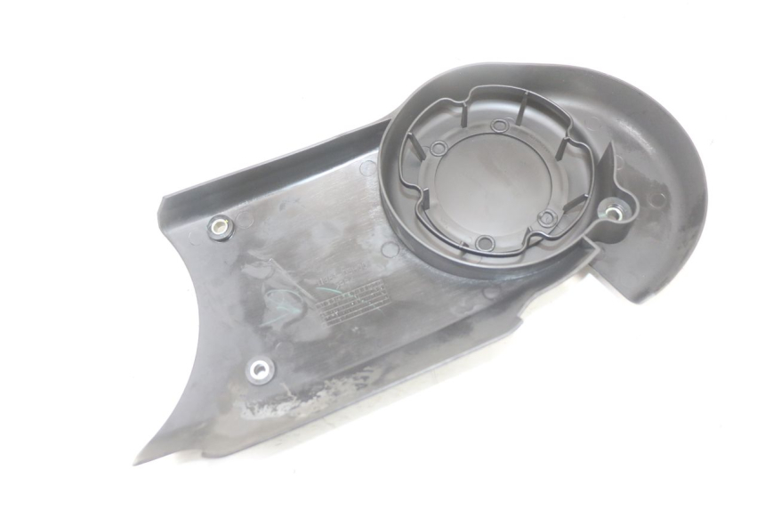 photo de TRANSMISSION COVER SUZUKI BURGMAN 125 (2018 - 2021)