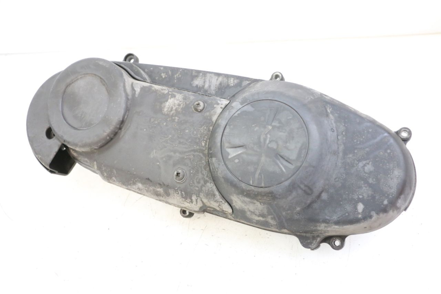 photo de TRANSMISSION COVER SUZUKI BURGMAN 125 (2015 - 2017)