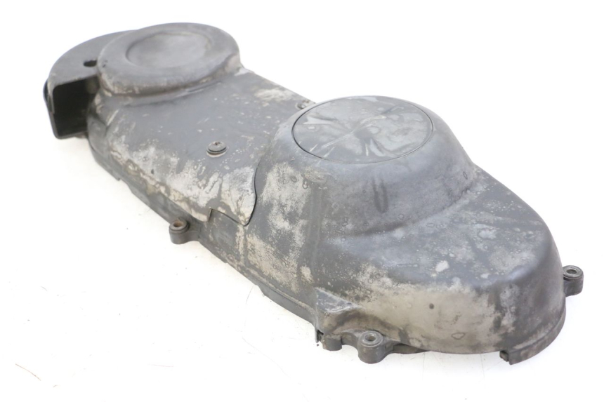 photo de TRANSMISSION COVER SUZUKI BURGMAN 125 (2015 - 2017)