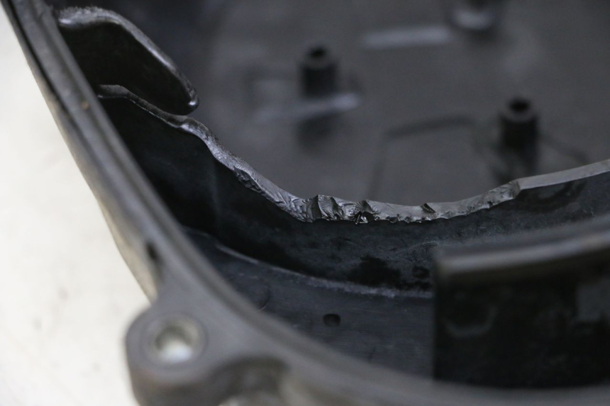 photo de TRANSMISSION COVER SUZUKI BURGMAN 125 (2015 - 2017)