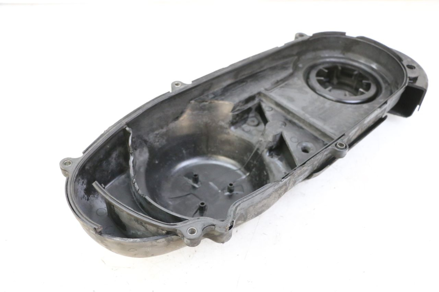 photo de TRANSMISSION COVER SUZUKI BURGMAN 125 (2015 - 2017)