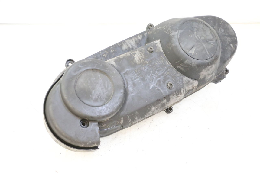 photo de TRANSMISSION COVER SUZUKI BURGMAN 125 (2015 - 2017)