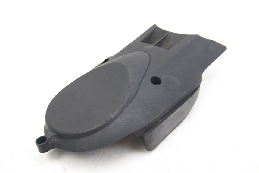 photo de TRANSMISSION COVER SUZUKI SIXTEEN 125 (2008 - 2010)