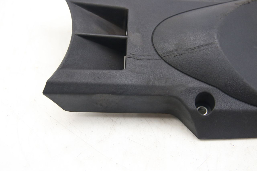 photo de TRANSMISSION COVER SUZUKI SIXTEEN 125 (2008 - 2010)