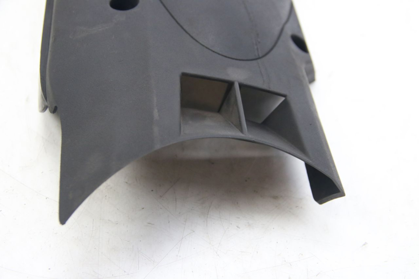 photo de TRANSMISSION COVER SUZUKI SIXTEEN 125 (2008 - 2010)