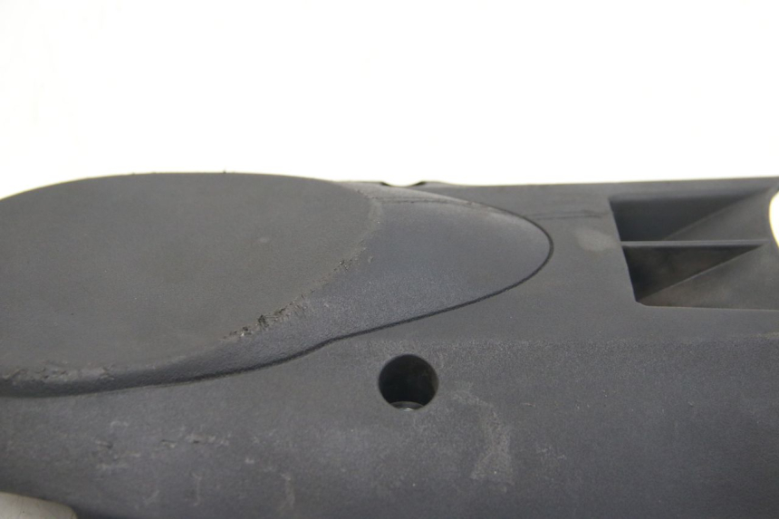 photo de TRANSMISSION COVER SUZUKI SIXTEEN 125 (2008 - 2010)