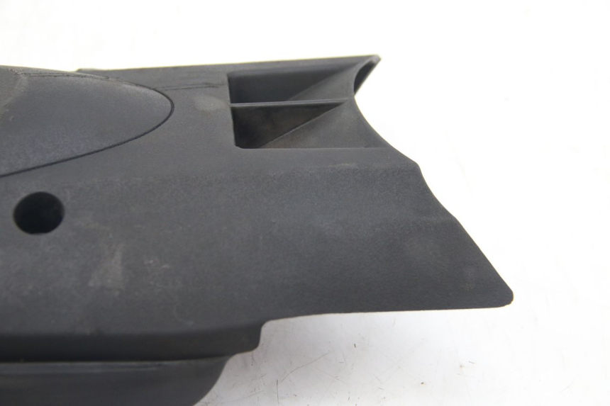 photo de TRANSMISSION COVER SUZUKI SIXTEEN 125 (2008 - 2010)