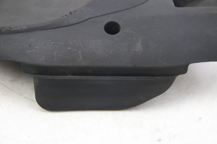 photo de TRANSMISSION COVER SUZUKI SIXTEEN 125 (2008 - 2010)