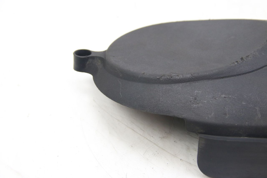photo de TRANSMISSION COVER SUZUKI SIXTEEN 125 (2008 - 2010)