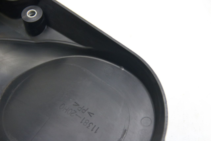 photo de TRANSMISSION COVER SUZUKI SIXTEEN 125 (2008 - 2010)