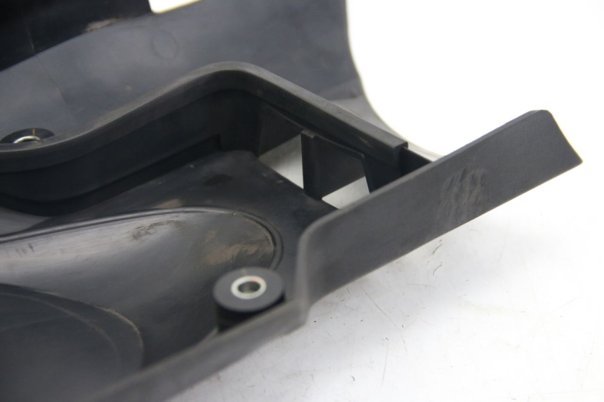 photo de TRANSMISSION COVER SUZUKI SIXTEEN 125 (2008 - 2010)