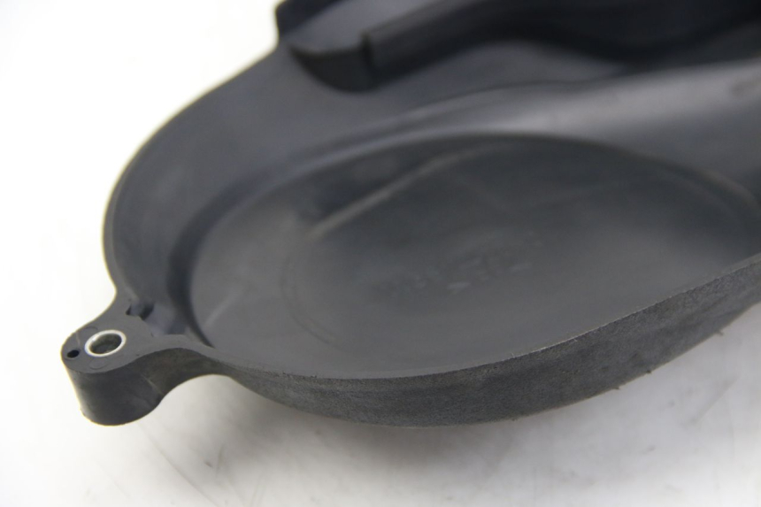 photo de TRANSMISSION COVER SUZUKI SIXTEEN 125 (2008 - 2010)
