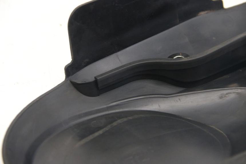 photo de TRANSMISSION COVER SUZUKI SIXTEEN 125 (2008 - 2010)
