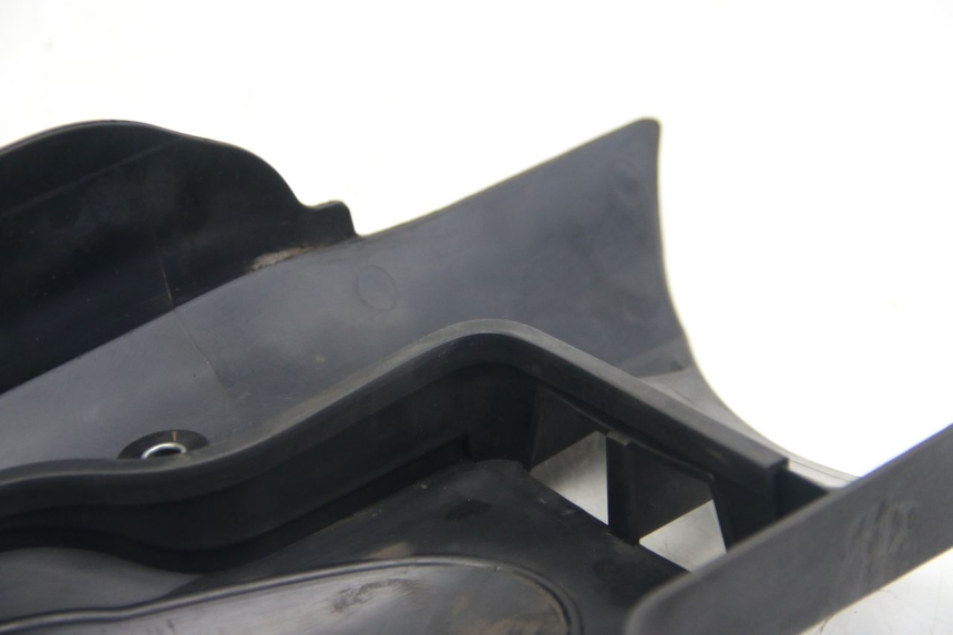 photo de TRANSMISSION COVER SUZUKI SIXTEEN 125 (2008 - 2010)