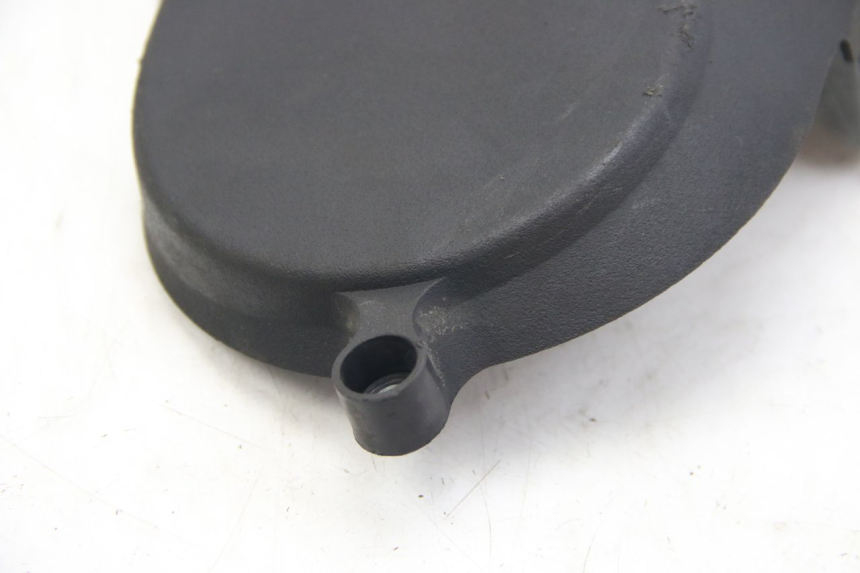 photo de TRANSMISSION COVER SUZUKI SIXTEEN 125 (2008 - 2010)