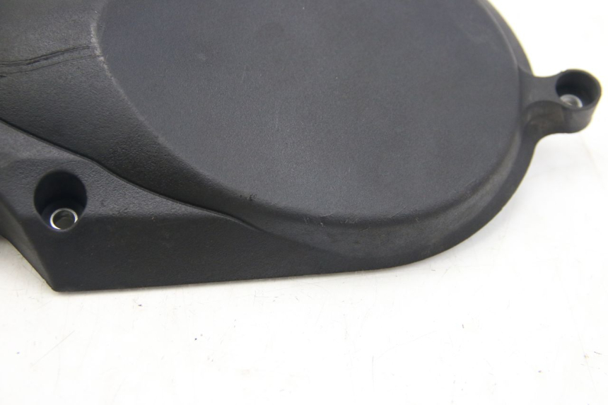 photo de TRANSMISSION COVER SUZUKI SIXTEEN 125 (2008 - 2010)