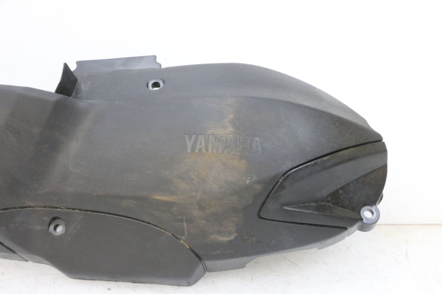 photo de TRANSMISSION COVER YAMAHA TRICITY 300 (2020 - 2024) - High-resolution close-up