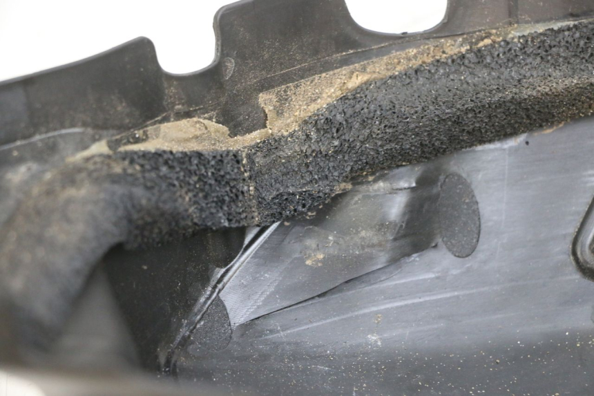 photo de TRANSMISSION COVER YAMAHA TRICITY 300 (2020 - 2024) - Technical close-up