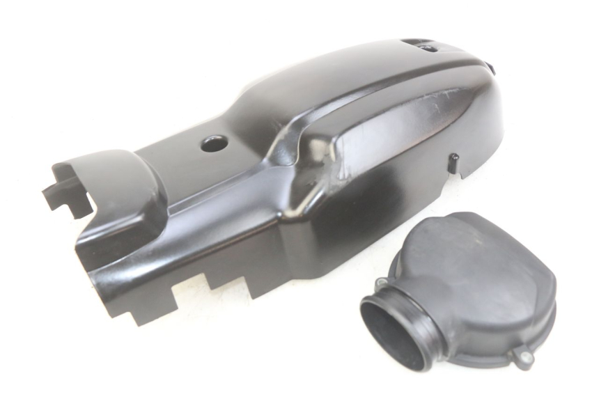 photo de TRANSMISSION COVER YAMAHA XMAX X-MAX 125 (2006 - 2009)